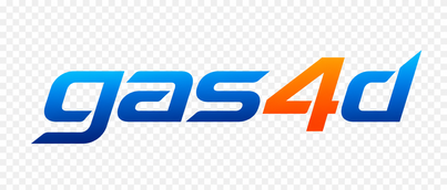 Logo gas4d